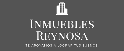 InmuebleReynosa Real Estate